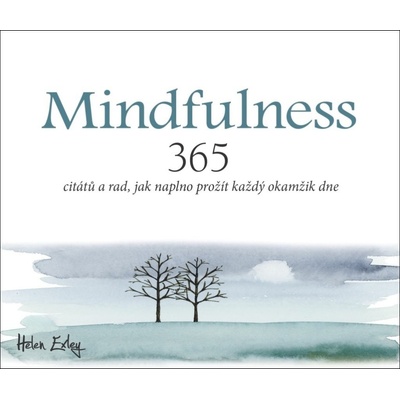 Mindfulness - Helen Exley
