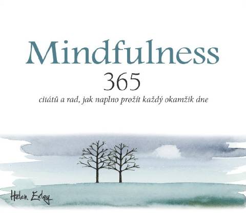 Mindfulness - Helen Exley