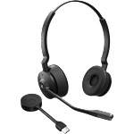 Jabra Engage 55 SE Teams DECT (9659-470-111) Слушалки