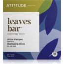 attitude Bio Spectra tuhý detoxikační šampon s vůní mořské soli 113 g