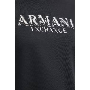 Giorgio Armani Памучен суичър (XW000159.AF11851)