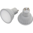 T-Led LED žárovka GU10 EL3W Denní bílá