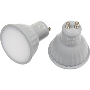 T-Led LED žárovka GU10 EL3W Denní bílá