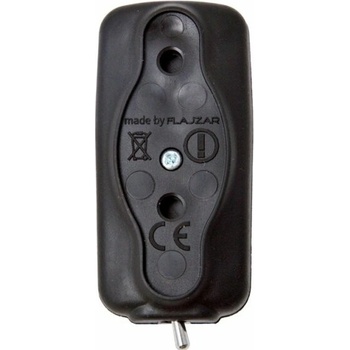 Signalizátor Flajzar Catfish TX3 růžová