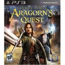 Hry na PS3 LOTR: Aragorn's Quest