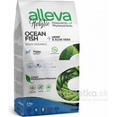 Alleva Holistic dog ocean fish Puppy & junior Medium 2 kg