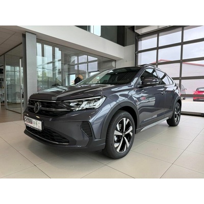 Volkswagen Taigo 1.0 TSI DSG 85 kW
