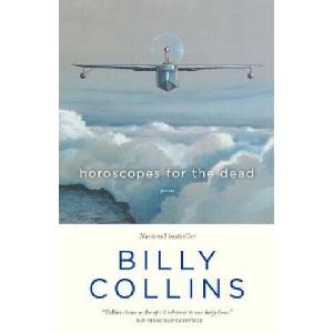 Horoscopes for the Dead | Billy Collins (ISBN: 9780812975628)