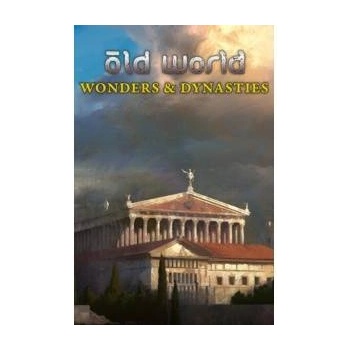 Hooded Horse Old World Wonders & Dynasties DLC (PC)