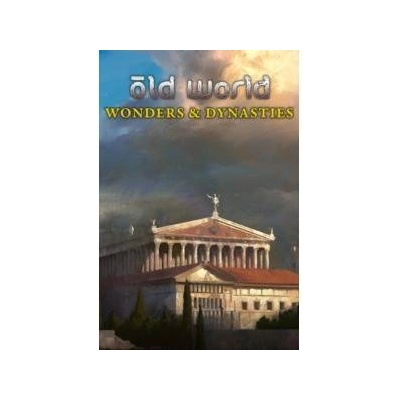 Hooded Horse Old World Wonders & Dynasties DLC (PC)