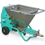 IMER Group Многофункционална помпа Imer Mighty Small 50 EVO, 2.5 kW (IM1106342)