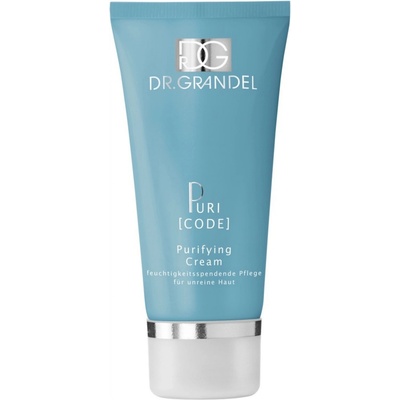Dr Grandel Purifying Cream 50 ml
