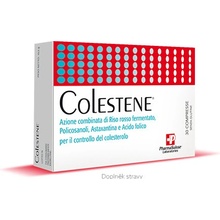 PharmaSuisse COLESTENE 30 tablet