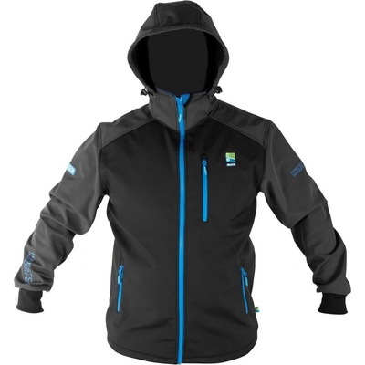 Preston Innovations Bunda Duratech Softshell