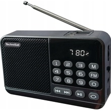 TechniSat Travelradio 310