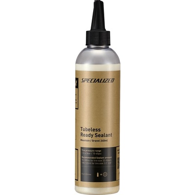 Bezdušový tmel Specialized TLR Sealant Mountain And Gravel 240 ml uni