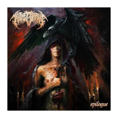 To The Grave: Epilogue LTD CLR LP 2