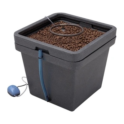 AquaFarm - хидропонна система