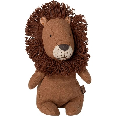 Maileg Safari Friends Lev střední 43 cm