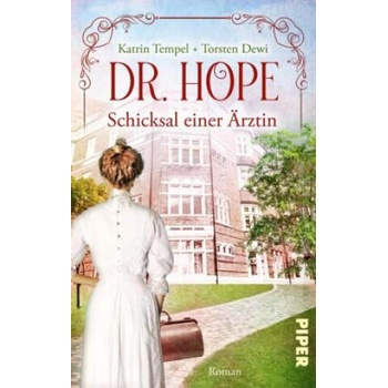 Image 1 of Dr. Hope - Schicksal einer Ärztin | Katrin Tempel