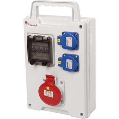 Famatel EB160-EB201000.0 /4M
