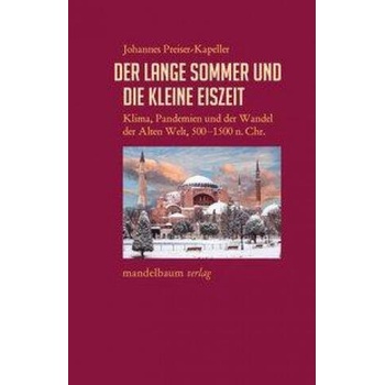 Image 1 of Der Lange Sommer und die Kleine Eiszeit
