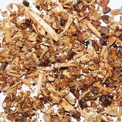 Vykuřovadla Rymer vykuřovací směs Lev síla a sebevědomí 20 g