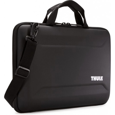 Thule Gauntlet 4.0 brašna na 16" MacBook Pro - čierna