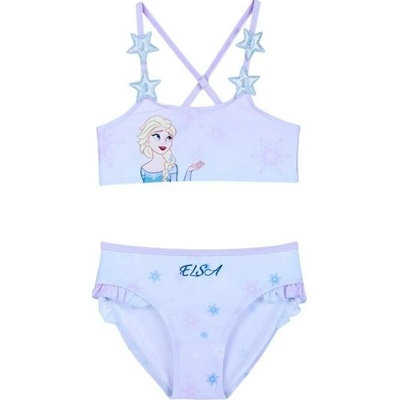 Plavky Frozen Cer 2900002588 fialové