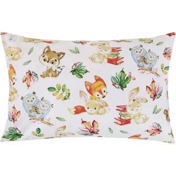 Bellatex vankúš Viola zvířátka 40x60
