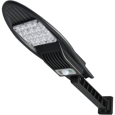 Elekom Соларна лампа ek-026a, Индукционна, 860/5200к, 100w, Датчик за движение (ek-026a)