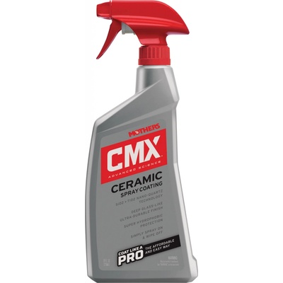 Mothers Ceramic Spray Coating 710 ml