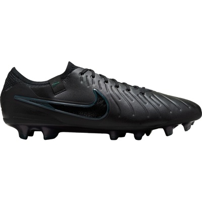 Nike LEGEND 10 ELITE FG černá
