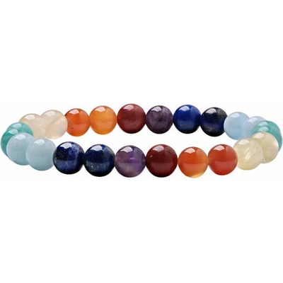 Nefertitis Náramek Positive Vibes RB Design 200 NF63767