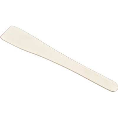 Varecha drevená skosená 40cm 53435