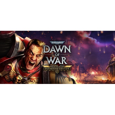 Warhammer 40.000: Dawn of War (Definitive Edition)