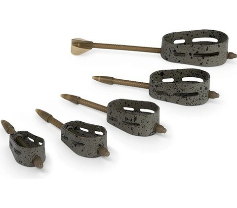 Krmítko Matrix Method Feeder M 25gr
