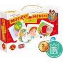 Alexander Paměť 3D