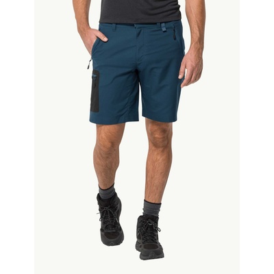 Jack Wolfskin Къси панталони active track men