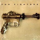 Foo Fighters - Foo Fighters CD