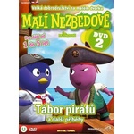 Intersonic Malí Nezbedové 2 - DVD (002447)