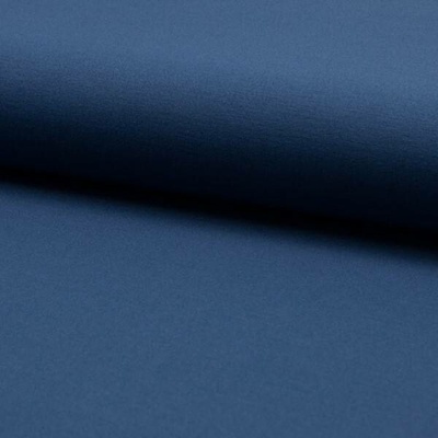 Úplet NYLON PUNTO 17331, modrý, š.150