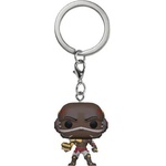 Funko Pocket POP! Overwatch Doomfist ключодържател (046064)