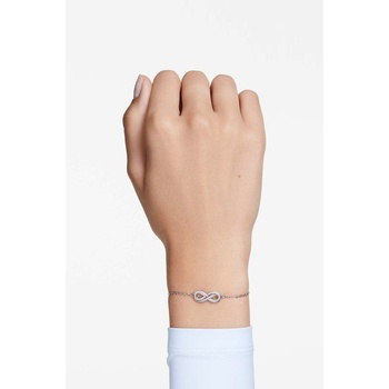 Swarovski Гривна Swarovski HYPERBOLA (5679664)