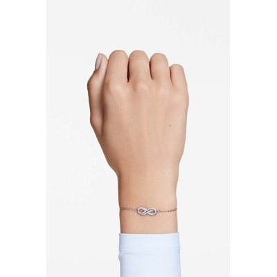 Swarovski Гривна Swarovski HYPERBOLA (5679664)