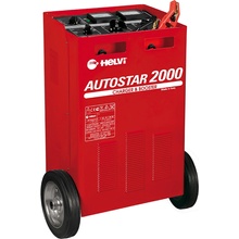 Helvi Autostar 2000