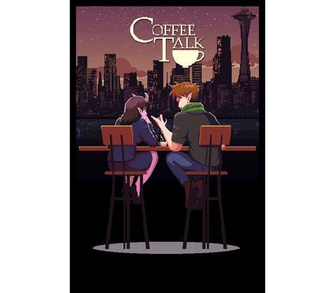 Coffee Talk