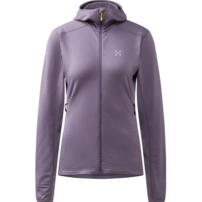 Haglöfs W mikina L.I.M Mid Multi Hood dámská
