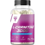 Trec Nutrition L-Carnitine 3000 капсули 60 бр.