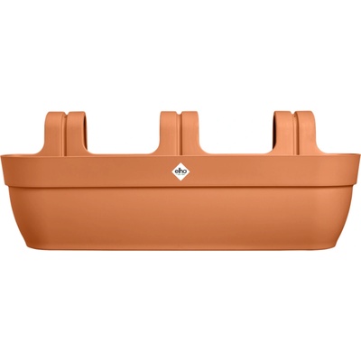 elho Kvetináč vibia campana easy hanger XXL 70 cm - terra